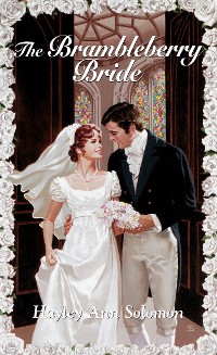 Cover The Brambleberry Bride