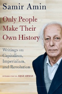 Cover Only People Make Their Own History