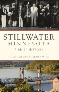 Cover Stillwater, Minnesota