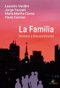 Cover La familia
