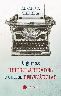 Cover Algumas irregularidades e outras relevâncias