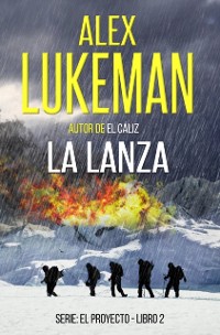 Cover La Lanza