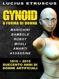 Cover Gynoid