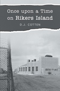 Cover Once upon a Time on Rikers Island