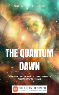 Cover The Quantum Dawn