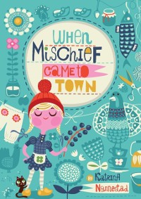 Cover When Mischief Came to Town