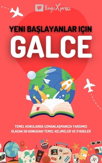 Cover Yeni başlayanlar için Galce