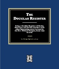 Cover The Douglas Register