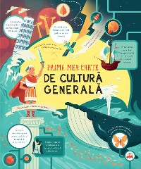 Cover Prima Mea Carte De Cultura Generala