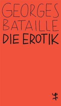 Cover Die Erotik