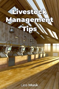 Cover Livestock Management Tips