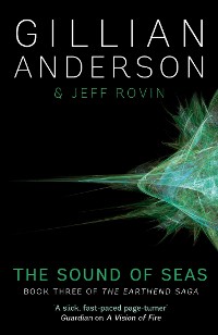 Cover Sound of Seas