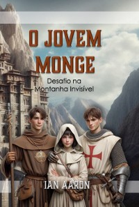 Cover O Jovem Monge