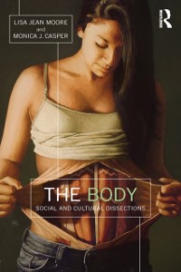 Cover The Body