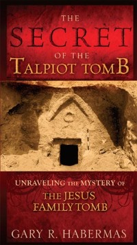 Cover Secret of the Talpiot Tomb