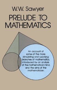 Cover Prelude to Mathematics
