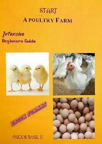 Cover Poultry Farming