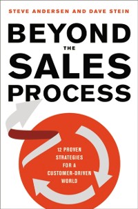 Cover Beyond the Sales Process