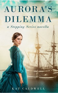 Cover Aurora's Dilemma