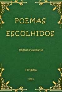 Cover Poemas Escolhidos