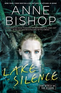 Cover Lake Silence
