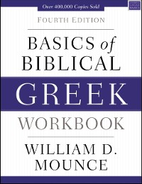 Cover Basics of Biblical Greek Workbook