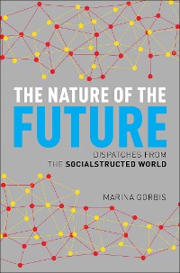 Cover Nature of the Future