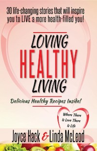 Cover Loving Healthy Living