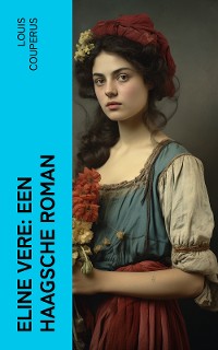 Cover Eline Vere: Een Haagsche roman