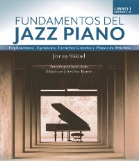 Cover Fundamentos del Jazz Piano