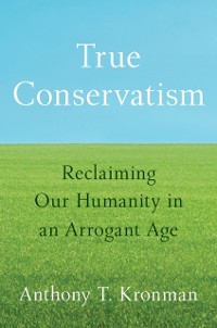 Cover True Conservatism