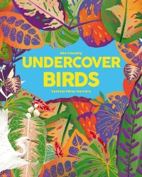 Cover Undercover Birds