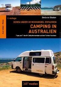Cover Camping in Australien