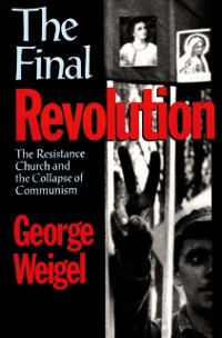Cover Final Revolution