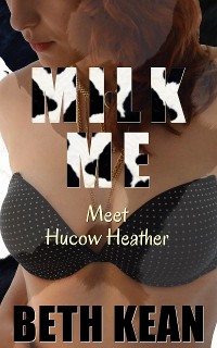 Cover Milk Me