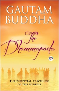 Cover The Dhammapada