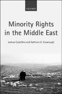 Cover Minority Rights in the Middle East