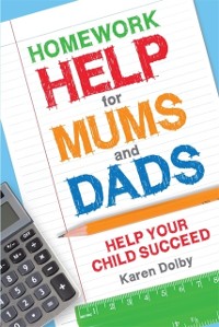 Cover Homework Help for Mums and Dads