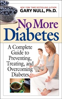 Cover No More Diabetes