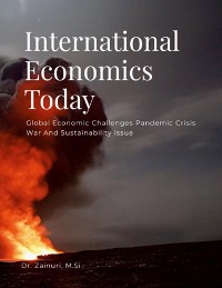 Cover International Economics Today