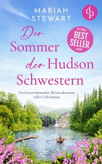 Cover Der Sommer der Hudson Schwestern