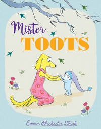 Cover Mister Toots