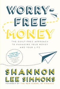 Cover Worry-Free Money