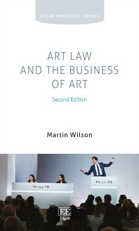 Cover Art Law and the Business of Art