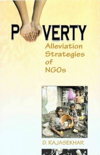 Cover Poverty Alleviation Strategies of NGOs