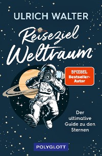 Cover Reiseziel Weltraum