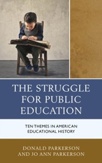 Cover Struggle for Public Education