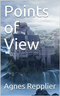 Cover Points of View