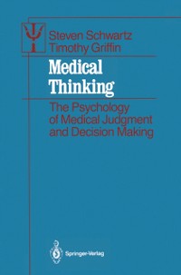 Cover Medical Thinking