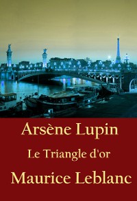 Cover Le Triangle d'or